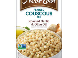 Near East Prld Garlic Olive Oil Couscous (12x4.7)