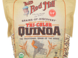 OG2 BOBS TRI CLR QUINOA ( 5 X 13 OZ   )