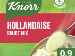 Knorr Hollandaise Sauce (12x0.9Oz)