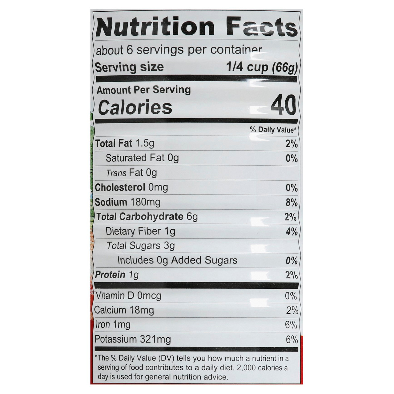 POMI PIZZA SAUCE ( 12 X 14.1 OZ ) - Image 4