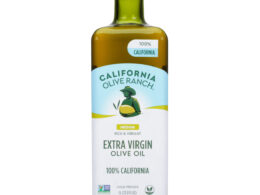 CA OLV 100% CA EVOO ( 6 X 33.8 OZ   )