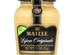 Maille Original Dijon Nat (6x7.5OZ )