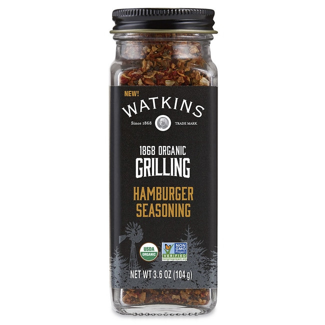 OG2 WTKINS HMBRGR GRLLNG ( 3 X 3.7 OZ )