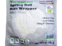 SAF SPRNG RL RCE WRAPPER ( 12 X 8 OZ   )