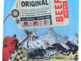 FIELD BF JRKY ORIG #3 DS ( 9 X 2.2 OZ   )