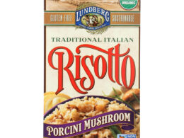 Lundberg Porcini Mushrm (6x5.9OZ )