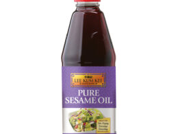 LKK OIL PURE SESAME ( 6 X 15 OZ   )