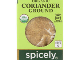 OG2 SPICELY CORANDR GRND ( 6 X 0.45 OZ   )