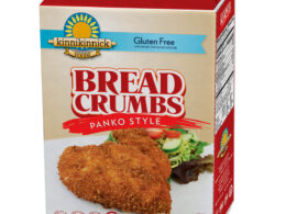 Kinnikinnick Foods Panko Stl BrdCre GF (6x12.5OZ )