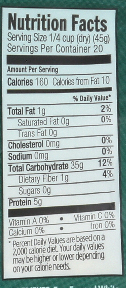 Lundberg Arborio Rice (6x2LB ) - Image 2