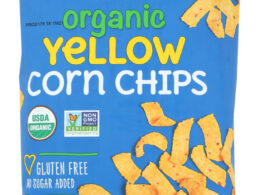 OG2 RWG YELLOW CORN CHIP ( 12 X 8.25 OZ   )