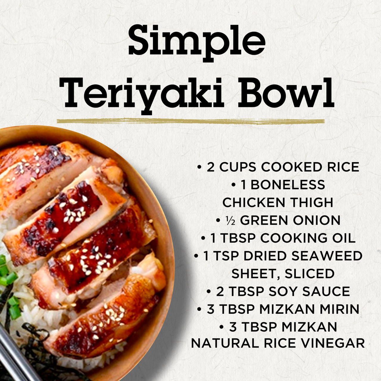 MIZKAN NTRL RICE VINEGAR ( 6 X 12 OZ ) - Image 4