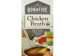 OG2 BONA CHICKEN BROTH ( 6 X 32 OZ   )