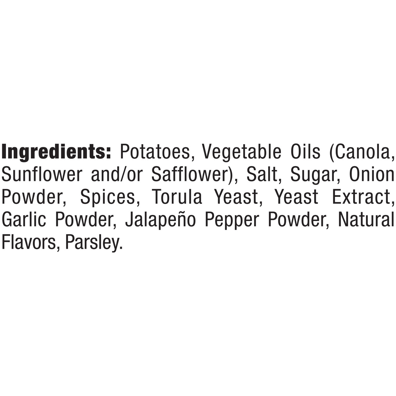 KETTLE JALAPENO CHIP HOT ( 9 X 13 OZ ) - Image 8