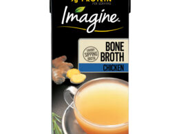 IMAG CHICKEN BONE BRTH ( 12 X 32 OZ   )