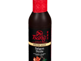 House Of Tsang Saigon Sizzle Sauce (6x12OZ )