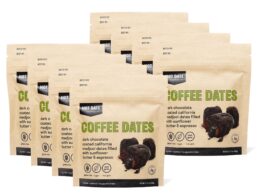 Coffee Dates - Eight Pack