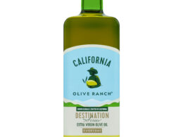 California Olive Ranch Everyday California Extra Virgin Olive Oil (6x33.8 Oz)