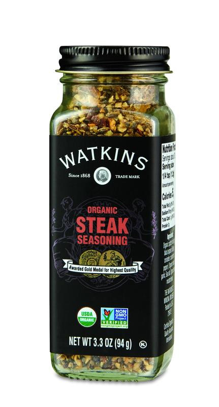 OG2 WTKINS STEAK SEASN ( 3 X 3.3 OZ ) - Image 3