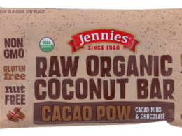 OG2 JENN CACAO POW CNUT ( 12 X 1.5 OZ   )