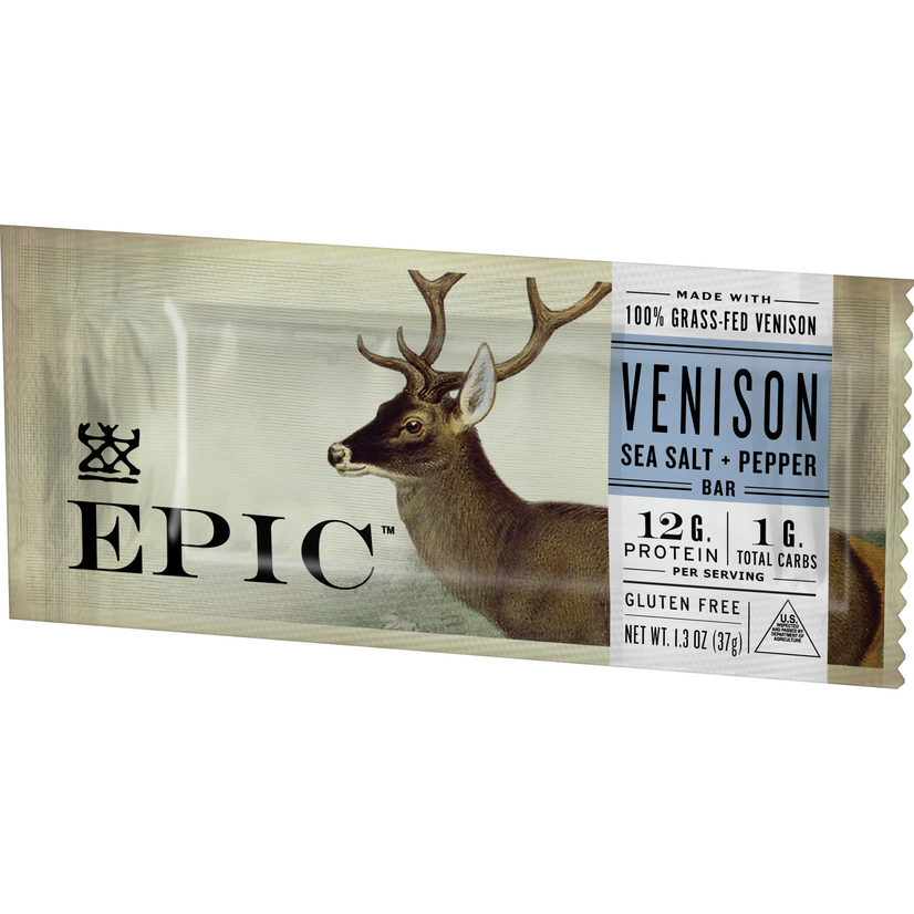 EPIC VEN SSALT+PPR BAR ( 12 X 1.3 OZ ) - Image 3