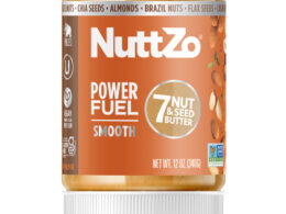 NTZO PWR FUEL SMOOTH NAT ( 6 X 12 OZ   )