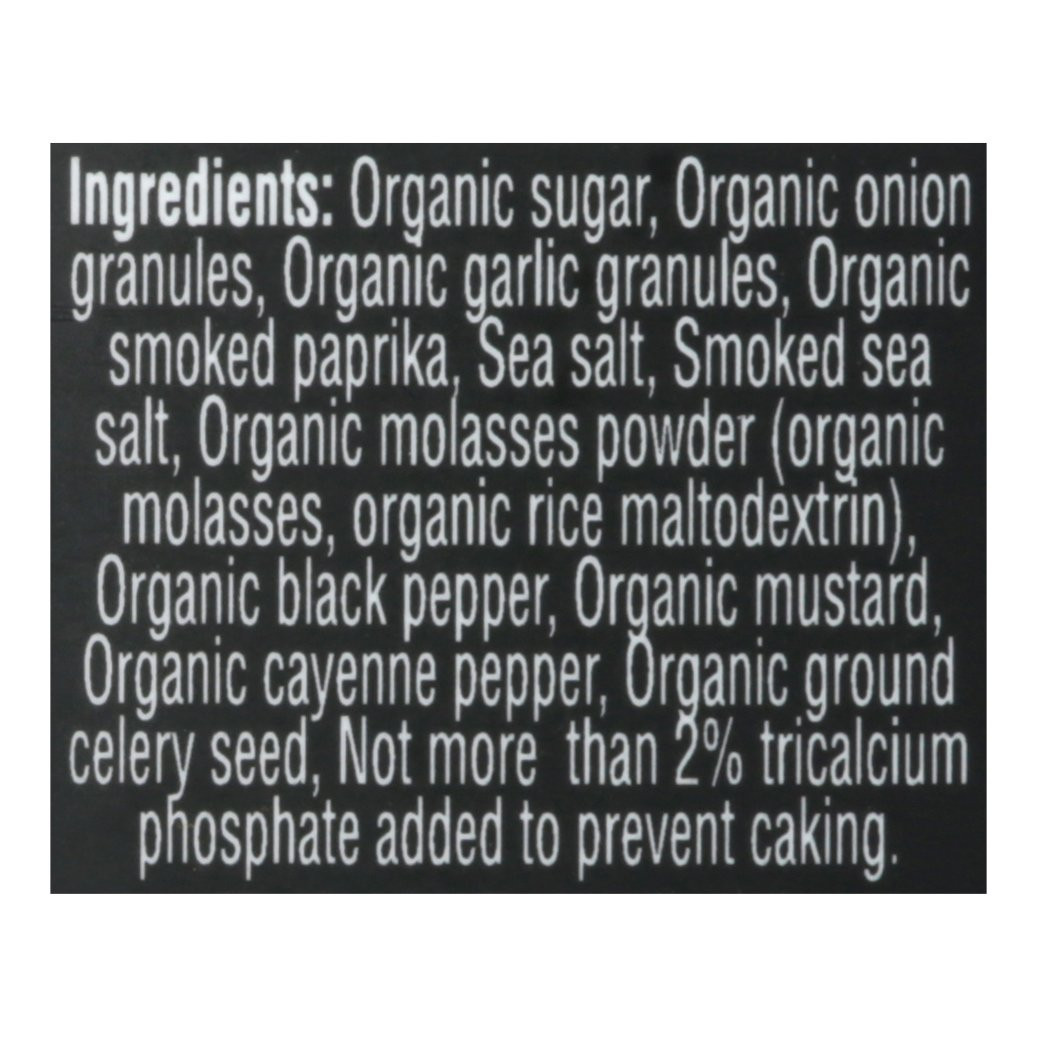 OG2 RUB SWEET/SAVORY ( 3 X 3.6 OZ ) - Image 3