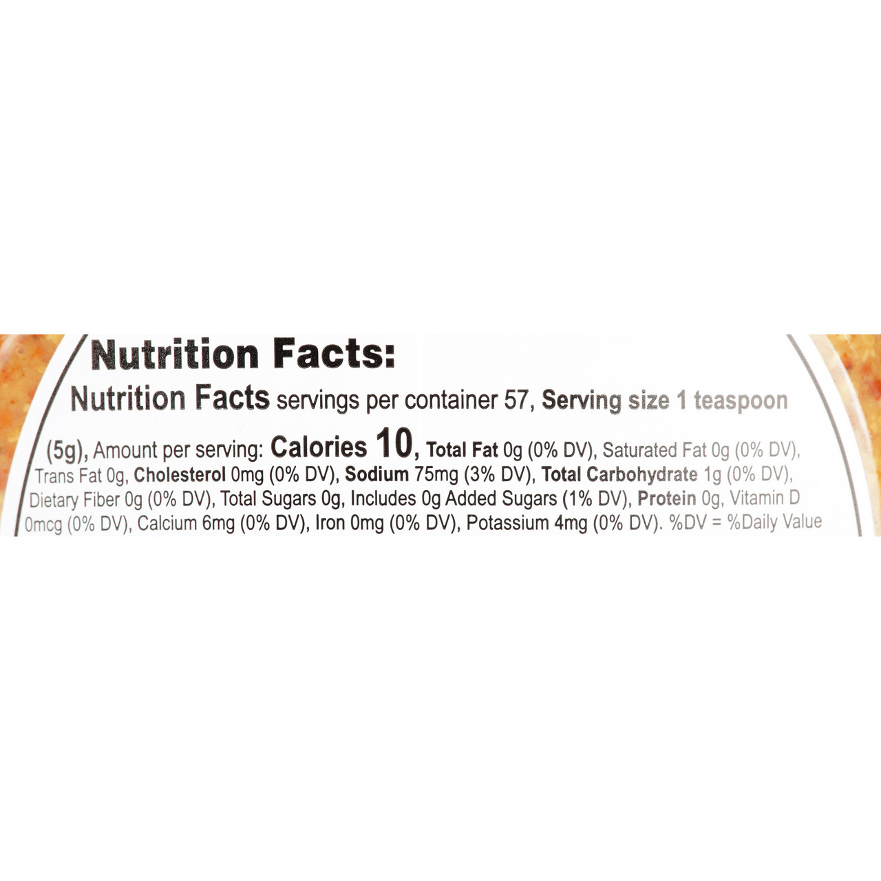 Inglehoffer Stone Ground Mustard (6x10Oz) - Image 8