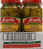 Mezzetta Hot Pepper RingSliced (6x16OZ ) - Image 3