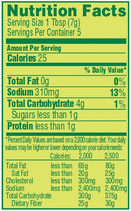 Knorr Gravy Roasted Turkey (12x1.2OZ ) - Image 2