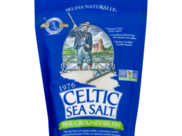 CELTIC FINE GROUND BAG ( 6 X 1 LB   )