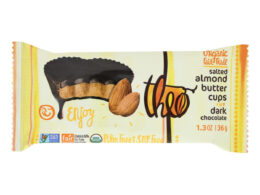 OG2 THEO SLT ALMBTR CUP ( 12 X 1.3 OZ   )