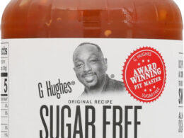 G HUGHES SWT CHIL SCE SF ( 6 X 18 OZ   )