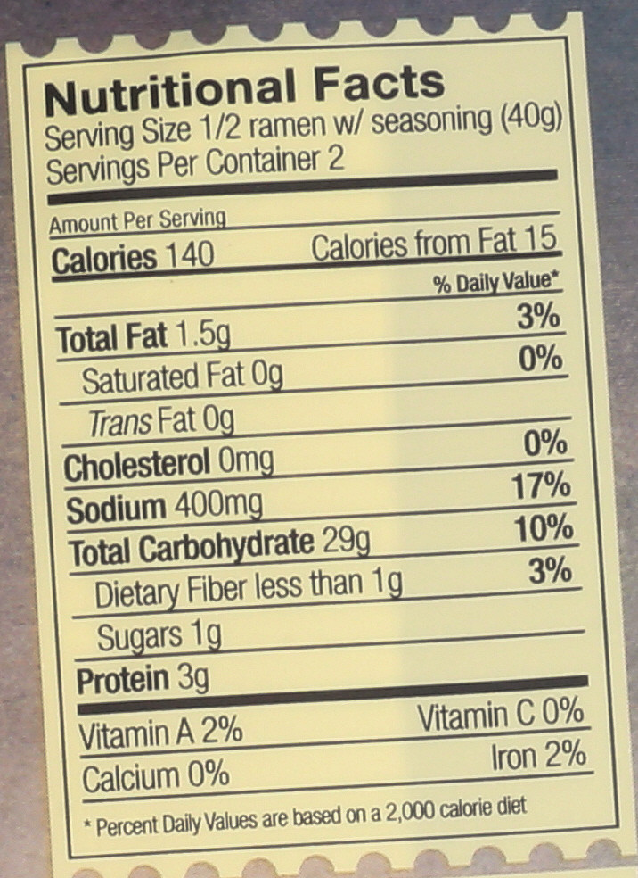 Lotus Foods Organic Rice Ramen With Miso Soup (10x2.8 OZ) - Image 2