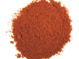 Frontier Herb Cayenne 90000 Hu (1x1 Lb)