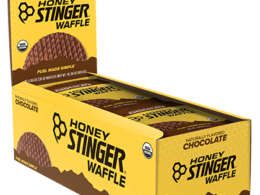 HS WAFFLE CHOCOLATE ( 12 X 1.06 OZ )