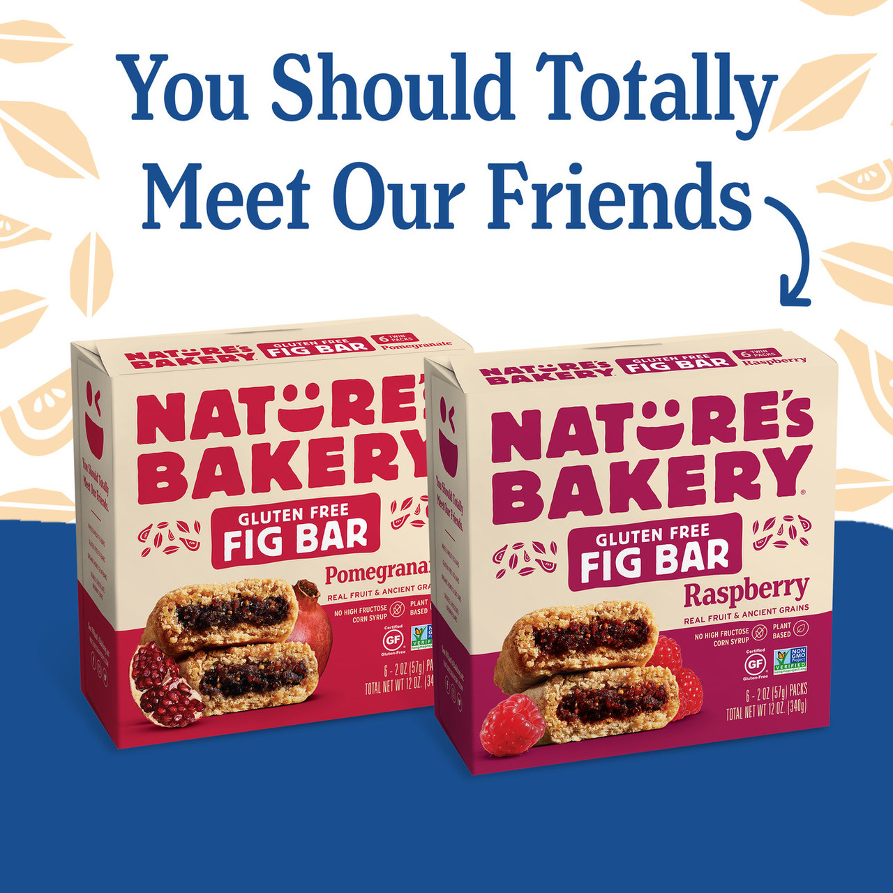 NAT BKRY FIG BR BLBRY GF ( 6 X 6 PACK ) - Image 10