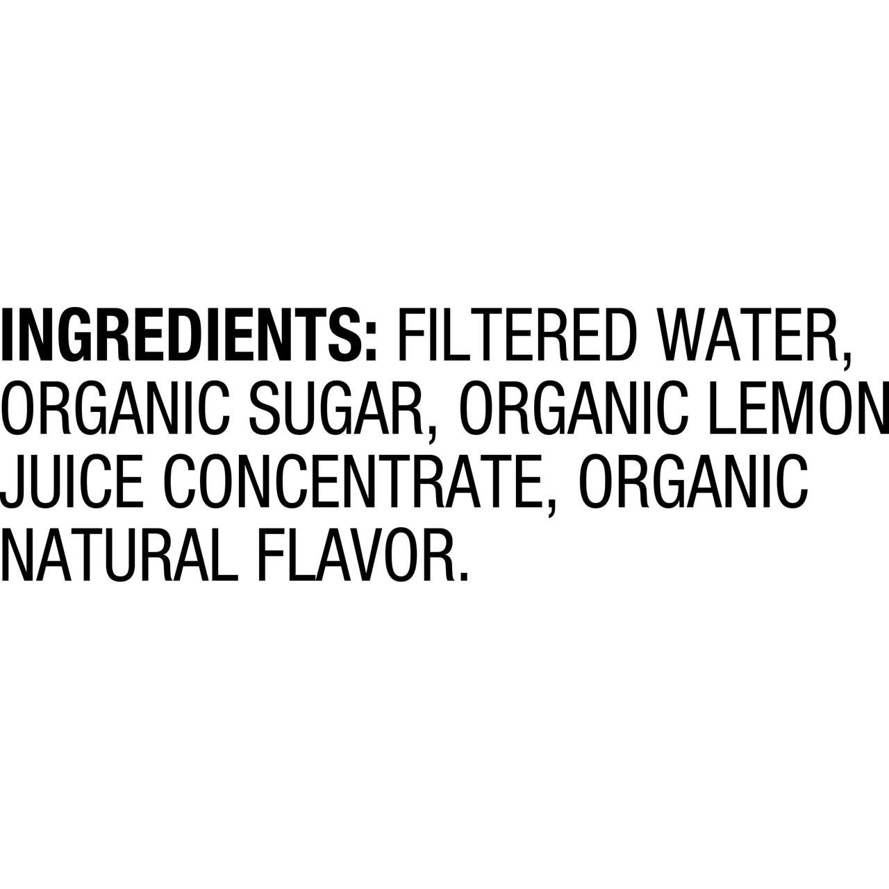 OG2 S.C. LEMONADE ( 12 X 32 OZ ) - Image 6