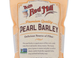 BOBS BARLEY PEARL ( 4 X 30 OZ   )