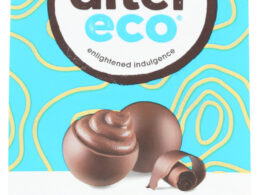 Alter Eco Organic Velvet Truffles (8x4.2 OZ)