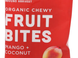 OG2 MAV FRT BITE MANGO ( 8 X 1.94 OZ   )