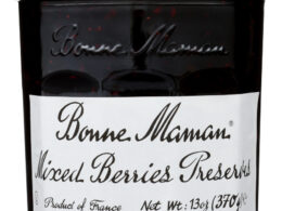 Bonne Maman Wild Fruit Preserves (6x13Oz)