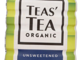 OG2 TEAS TEA GREEN TEA ( 12 X 16.9 OZ   )