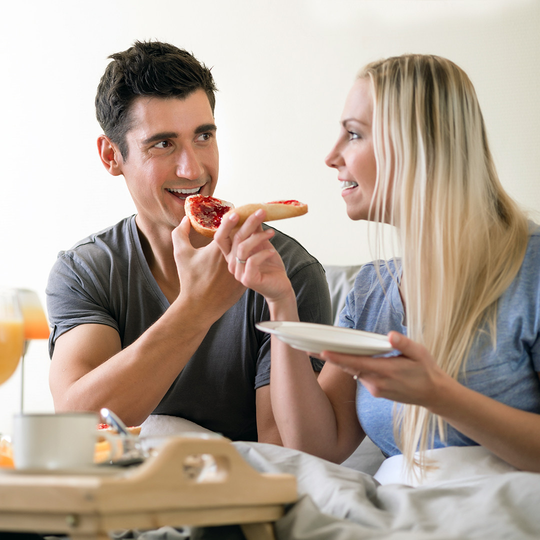 Nature's Hollow Sugar Free Blueberry Preserves (6x10 OZ) - Image 4