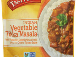 Tasty Bite Vegetable Tikka Masala (6x10 OZ)