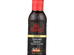 TSANG KOREAN TERI SCE ( 6 X 11.5 OZ   )