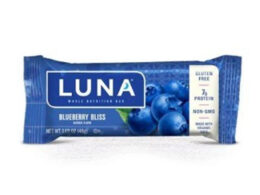 OG3 LUNA MSHUP LEM BLBRY ( 15 X 1.69 OZ   )
