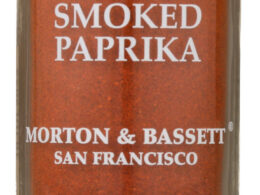 Morton & Bassett Paprika Smoked (3x2 OZ)
