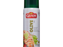 GEFEN OLIVE OIL SPRAY ( 12 X 6 OZ   )