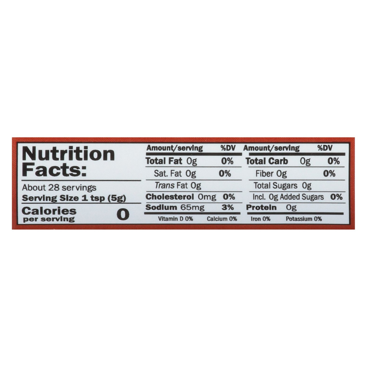 Melinda's Chipotle (12x5Oz) - Image 4